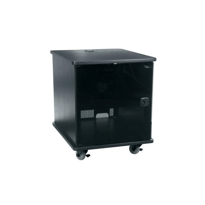 Meuble Rack mobile Middle Atlantic MFR-1227GE | 71,12 x 83,82 x 88,9 cm | 39kg