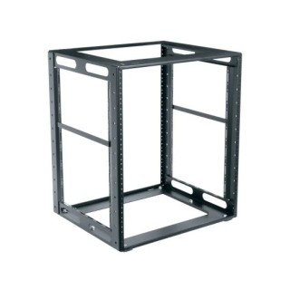 Cabinet Frame Rack Middle Atlantic CFR-13-16 | 13 RU | robuste