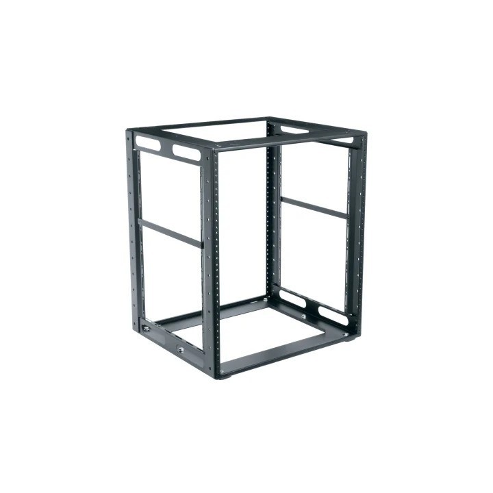 Cabinet Frame Rack Middle Atlantic CFR-13-16 | 13 RU | robuste