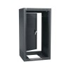 Rack Middle Atlantic ERK-1825 | 18 RU | 25" profondeur