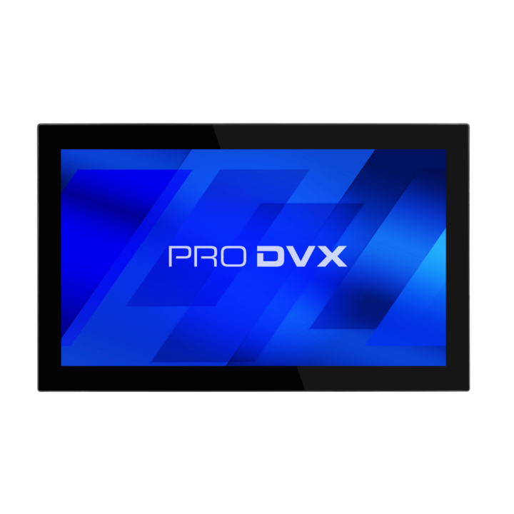 Écran tactile ProDVX IPPC-15-6000 | SoC Intel 15,6p | 300cd - IPPC-15-6000 - ProDVX