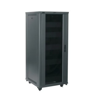 Baie Rack Middle Atlantic IRCS-2724 | Préconfigurée 27U | 68,58 x 66,04 x 154,94