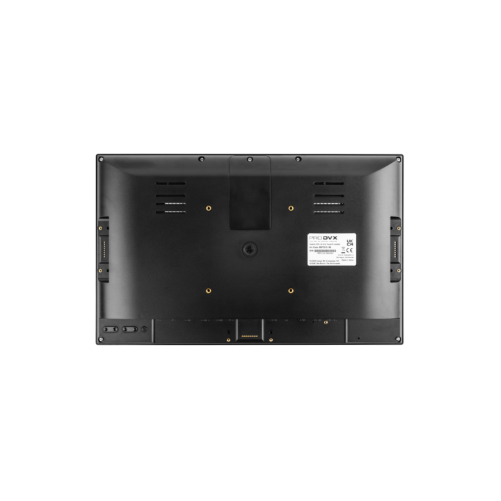 Écran tactile ProDVX IPPC-15-6000 | SoC Intel 15,6p | 300cd - IPPC-15-6000 - ProDVX