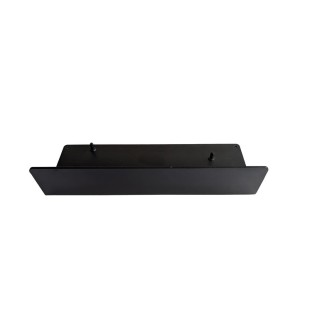 Cache avant Waves system WS-SR1B-AP400 | pour SR1A | série SR1B-AP400 - WS-SR1B-AP400 - Waves System