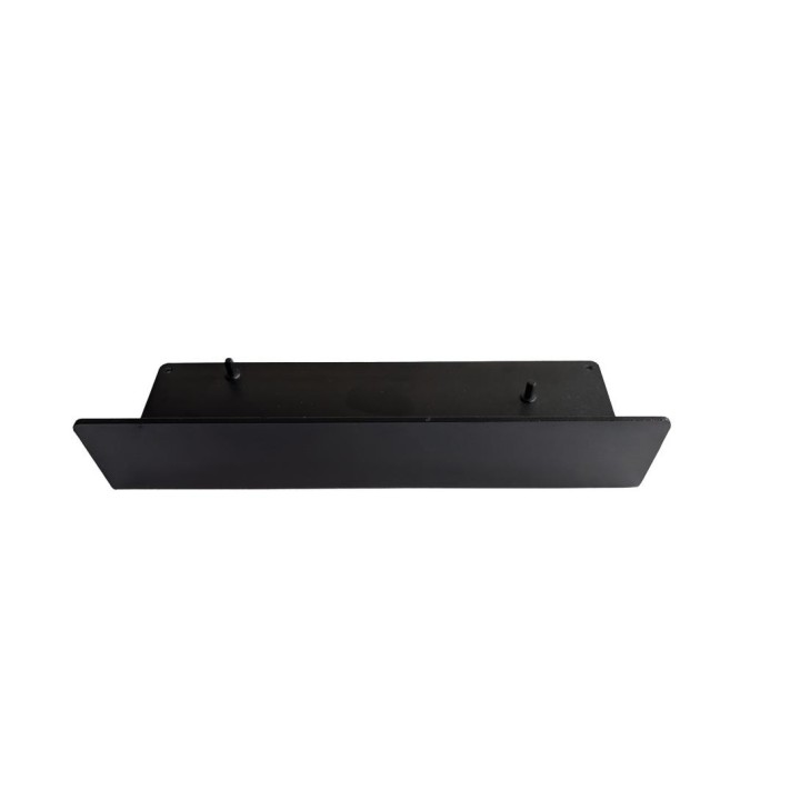 Cache avant Waves system WS-SR1B-AP400 | pour SR1A | série SR1B-AP400 - WS-SR1B-AP400 - Waves System