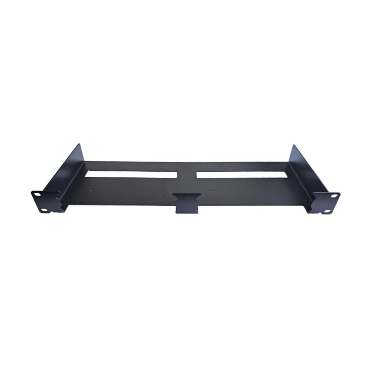 Étagère rack Waves System WS-SR1A-AP400 | 19p 1U | Prof 170mm - WS-SR1A-AP400 - Waves System