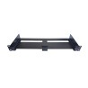 Étagère rack Waves System WS-SR1A-AP400 | 19p 1U | Prof 170mm