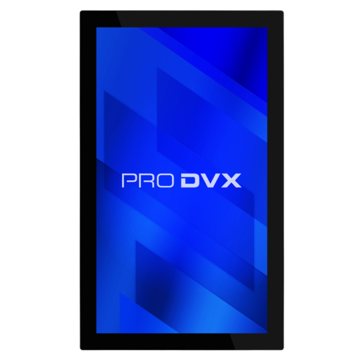 Écran tactile ProDVX IPPC-22-6000 | SoC Intel 21,5p | 250cd - IPPC-22-6000 - ProDVX