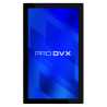 Écran tactile ProDVX IPPC-22-6000 | SoC Intel 21,5p | 250cd