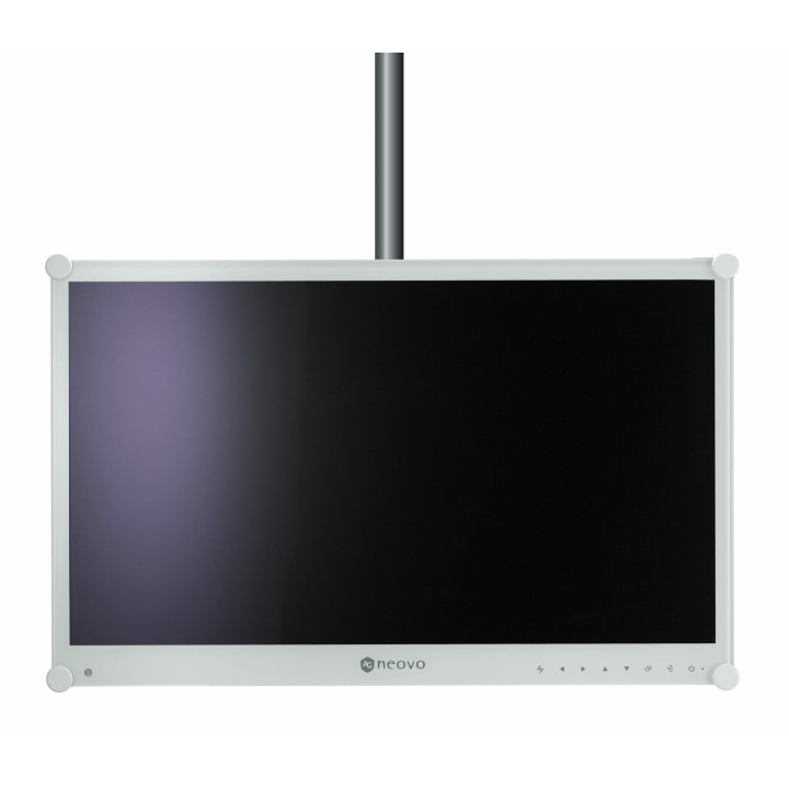 Neovo - Ecran dentaire Neovo 19p FHD 1920x1080 250cd/m² - Blanc AG Neovo