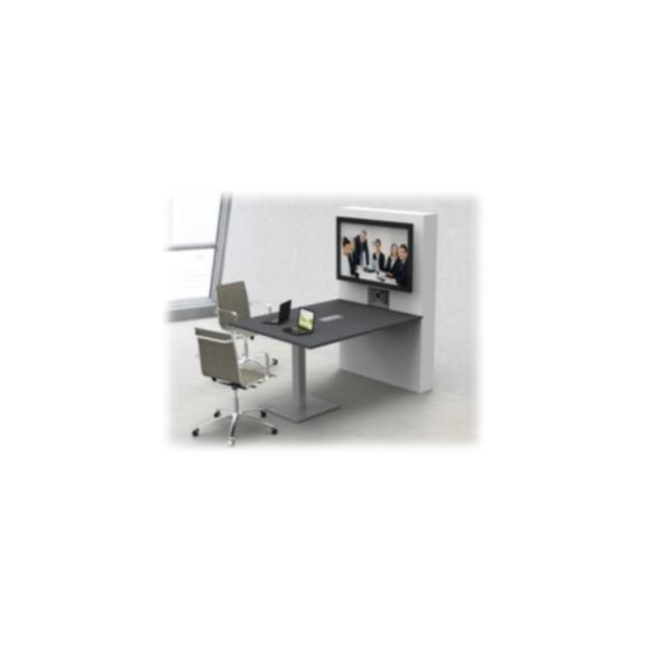 Bulle de Com Kamo KMO-BDCL-1500 | 5 places | 1700x1150mm