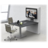 Bulle de Com Kamo KMO-BDCL-1500 | 5 places | 1700x1150mm