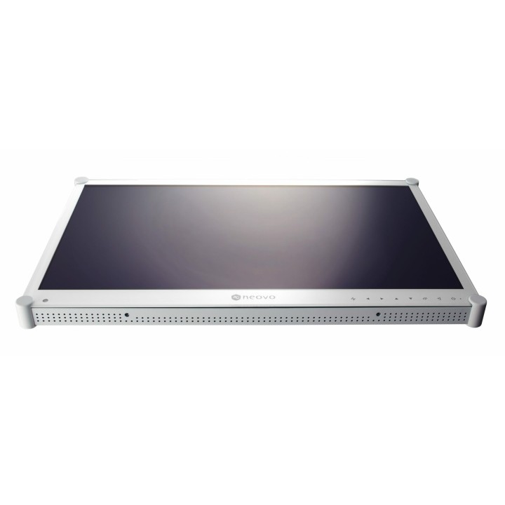 Neovo - Ecran dentaire Neovo 19p FHD 1920x1080 250cd/m² - Blanc AG Neovo