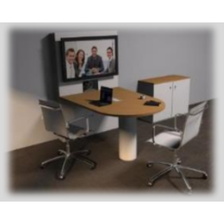 Bulle de Com Kamo KMO-BDCM-1500 | 5 places | Dimensions 1700x1150mm