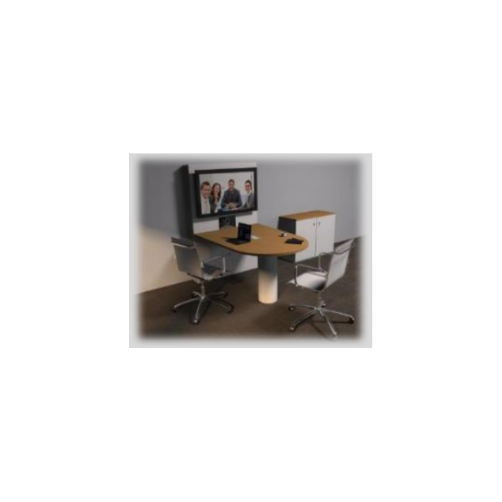 Bulle de Com Kamo KMO-BDCM-1500 | 5 places | Dimensions 1700x1150mm