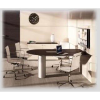 Bulle de Com Kamo KMO-BDCM-2000 | 7 places | 2200x1150mm