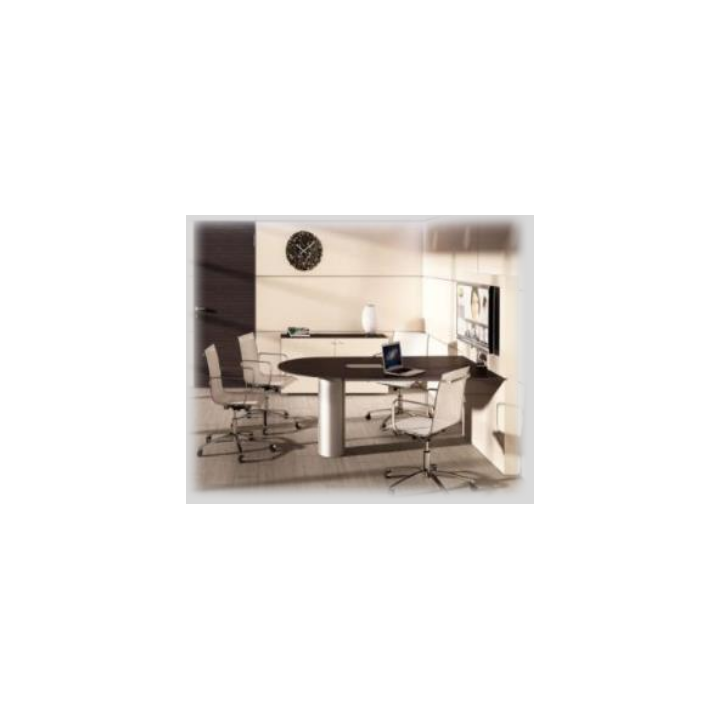 Bulle de Com Kamo KMO-BDCM-2000 | 7 places | 2200x1150mm