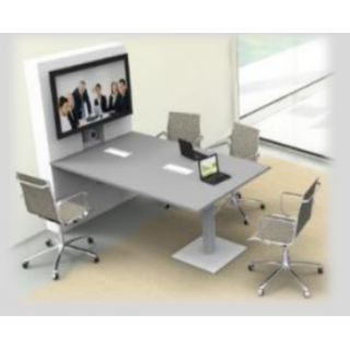 Bulle de Com Kamo KMO-BDCL-2000 | 7 places | 2200x1150mm