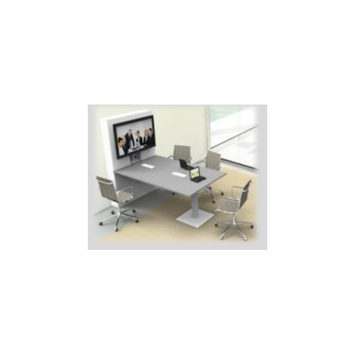 Bulle de Com Kamo KMO-BDCL-2000 | 7 places | 2200x1150mm