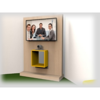 Mur de vision Kamo KMO-VML1200 | 1200x450 | Beige