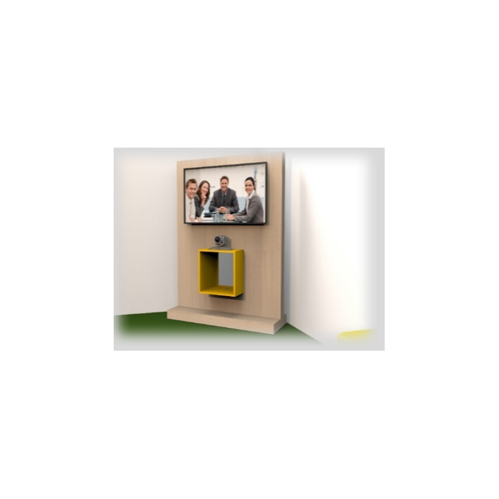 Mur de vision Kamo KMO-VML1200 | 1200x450 | Beige