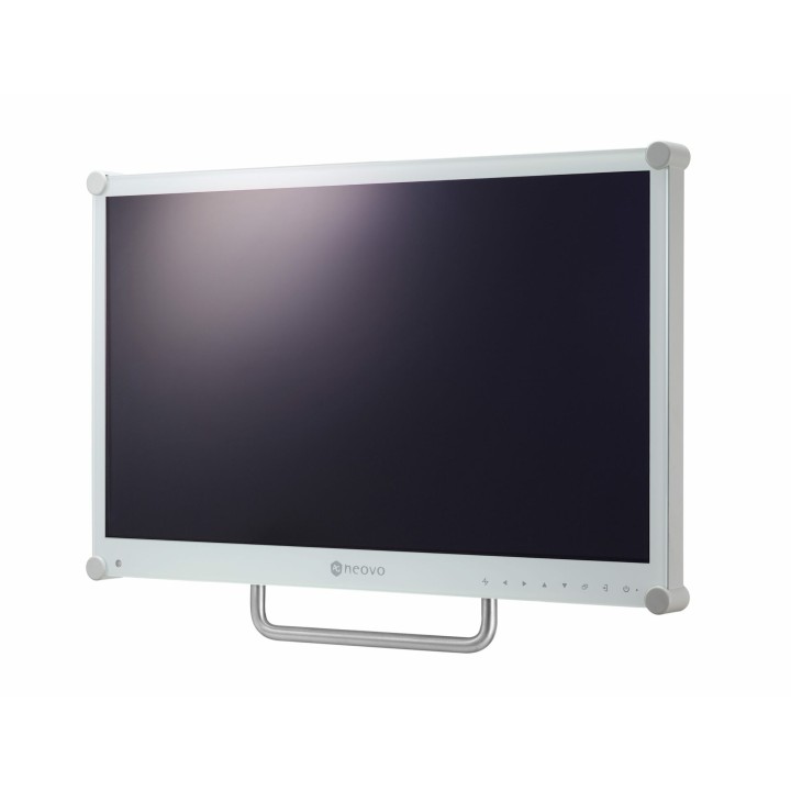 Neovo - Ecran dentaire Neovo 19p FHD 1920x1080 250cd/m² - Blanc AG Neovo