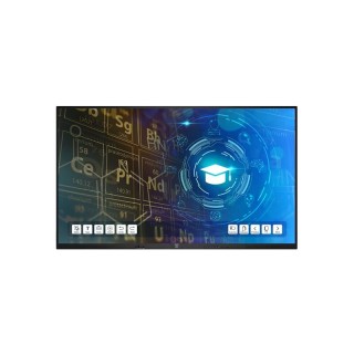 Écran interactif Philips 86BDL4152E/00 | 86" UHD | 400 cd/m² 