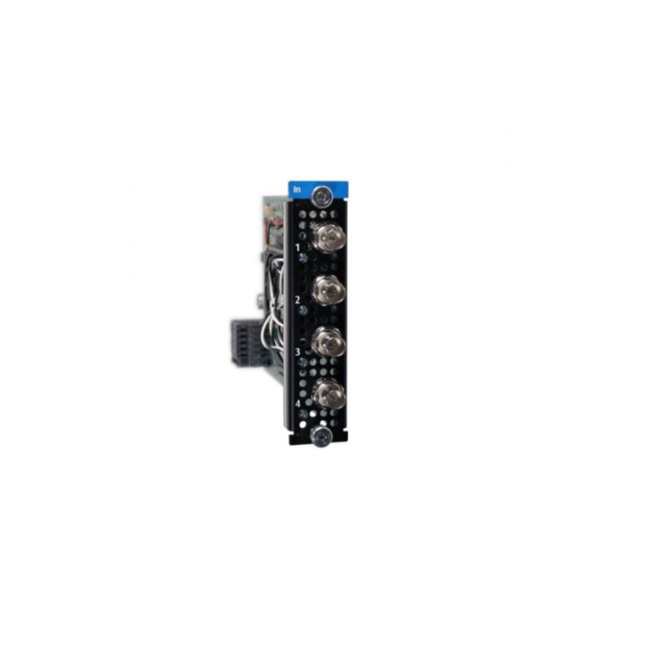 Carte d'entrée Christie CHR-140-140106-XX | 3G-SDI | 4K-HS - CHR-140-140106-XX - Christie