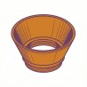 Pare-soleil Christie CHR-163-168106-01 | 185 mm | lentille 4.98-7.69:1