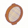 Filtre droit 3D Christie CHR-177-102104-01 | 66mm | Infitec