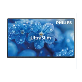 Téléviseur Philips 55HFL7025U12 | UHD 55" | Wifi, Google Cast