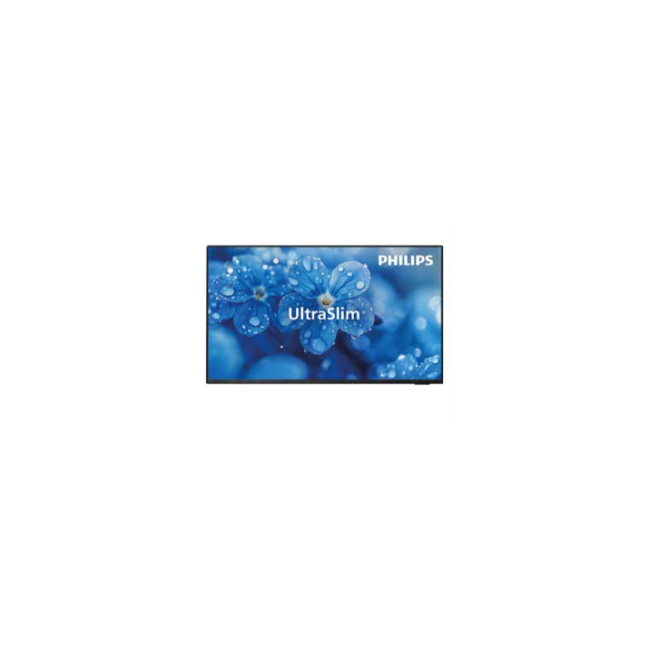 Téléviseur Philips 55HFL7025U12 | UHD 55" | Wifi, Google Cast