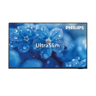 Écran Philips 24HFL702512 | 24" FHD | Wifi, Google Cast