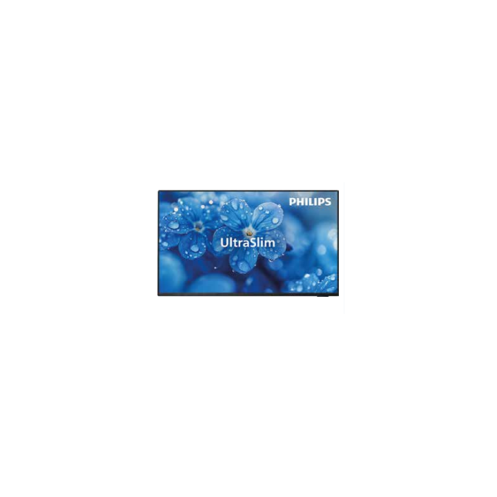 Écran Philips 24HFL702512 | 24" FHD | Wifi, Google Cast