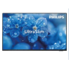 Téléviseur Philips 50HFL7025U12 | ULTRA SLIM 50p UHD | Wifi, Google Cast