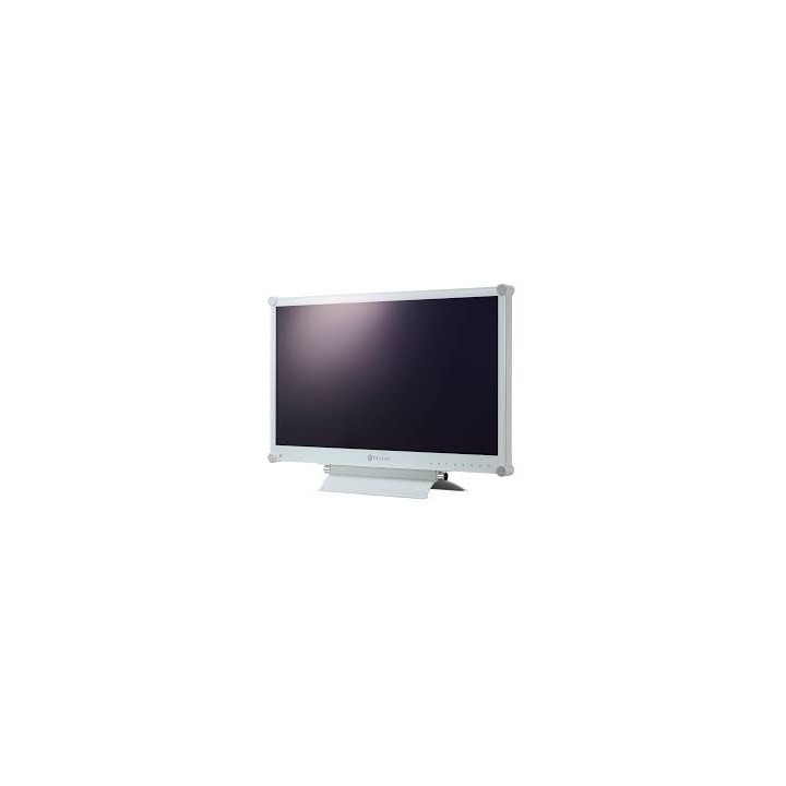 Écran médical AG Neovo MX2402 | 24" FHD | 300 cd/m² - MX2402 - AG Neovo