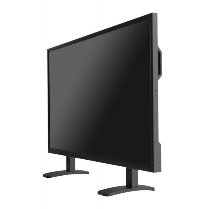 Moniteur iPure IP-CVE43-4K | 43" LED UHD | HDMI/DVI/VGA - IP-CVE43-4K - iPure