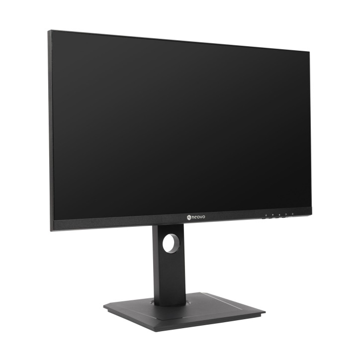 Neovo - Ecran LED 24p WQHD 2560x1440, 300 cd/m2 USB-C AG Neovo