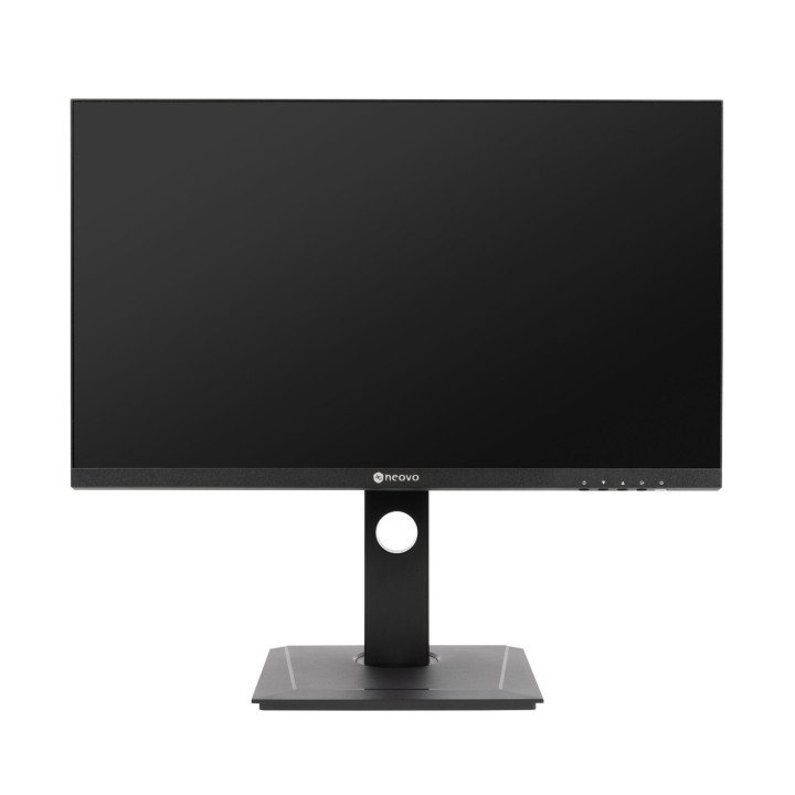 Neovo - Ecran LED 24p WQHD 2560x1440, 300 cd/m2 USB-C AG Neovo