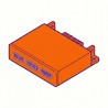 Boite principale H5 Philips CRD20072/00 | Novastar H 