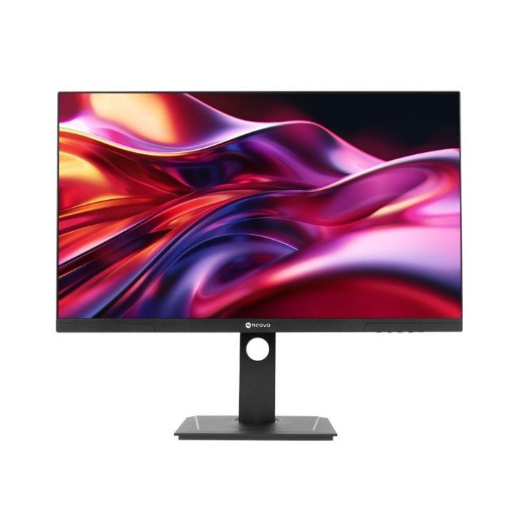 Neovo - Ecran 27p 16/7 LED 2560 x 1440 350 cd/m² - Noir AG Neovo