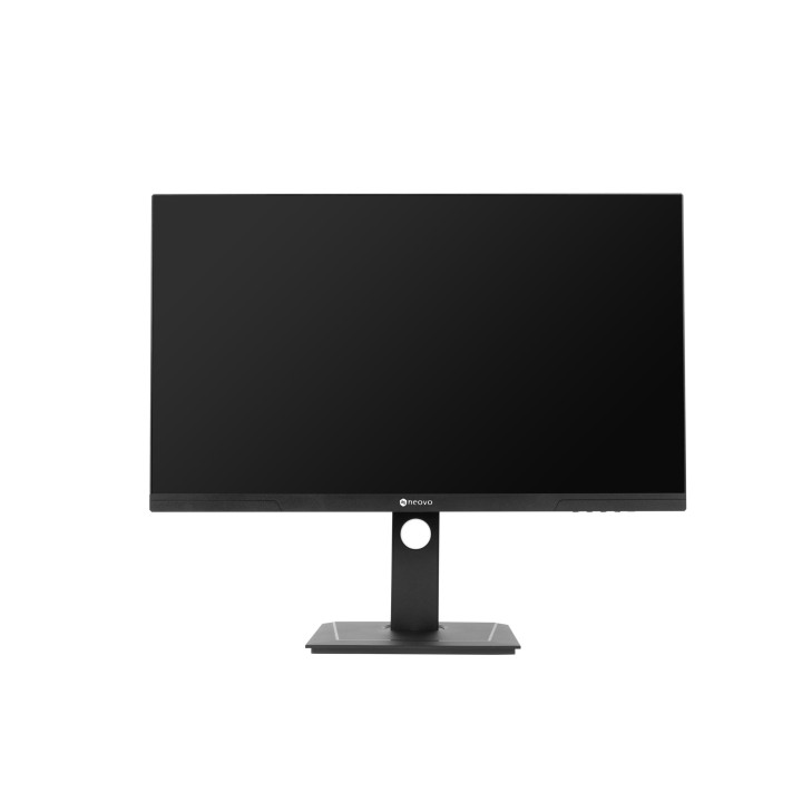 Neovo - Ecran 27p 16/7 LED 2560 x 1440 350 cd/m² - Noir AG Neovo