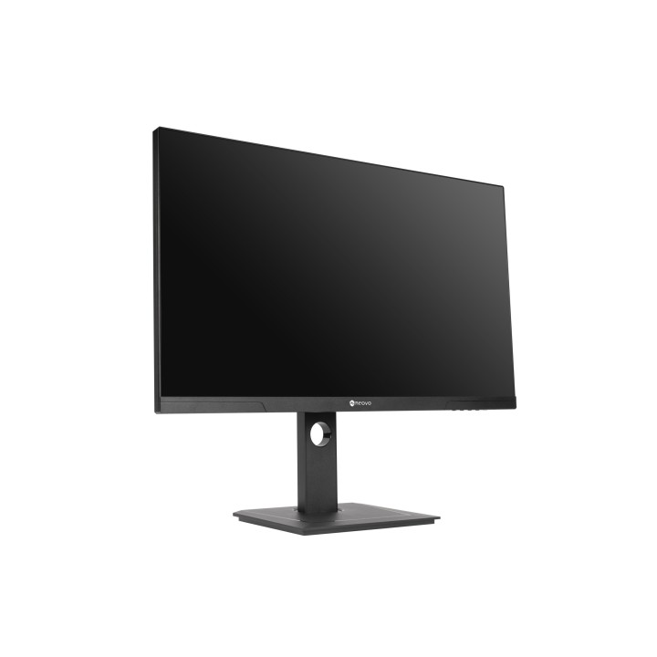 Neovo - Ecran 27p 16/7 LED 2560 x 1440 350 cd/m² - Noir AG Neovo