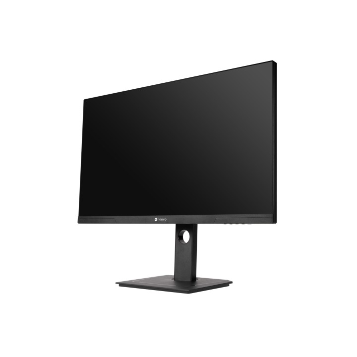 Neovo - Ecran 27p 16/7 LED 2560 x 1440 350 cd/m² - Noir AG Neovo