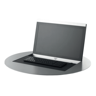 Écran motorisé Element One E1-ROTATIS-MODIS22 | 21,5" Full HD | 360°