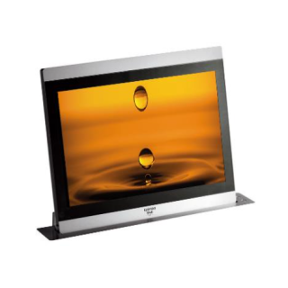 Écran motorisé Element One E1-CONFERENCE220F | Full HD | CONVERS 220 FLEX