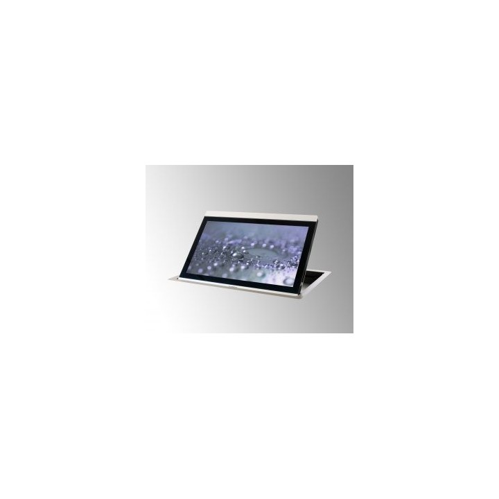 Écran motorisé Element One E1-VERSIS22075FLEX | 21,5" Full HD | 250cd