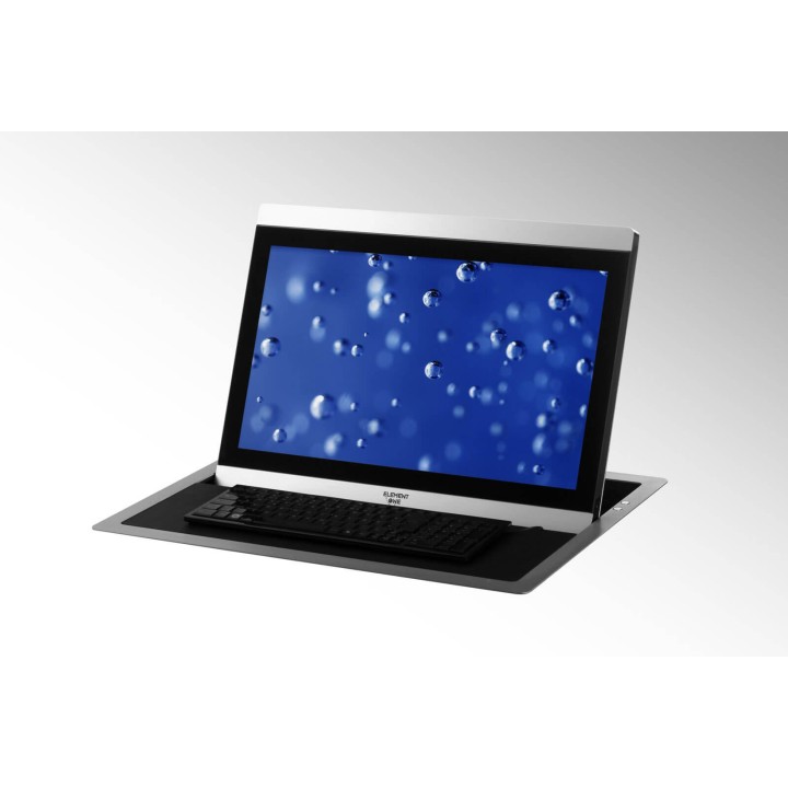 Écran motorisé Element One E1-VERSIS220-FLEX | 21,5" Full HD | 250cd | MOQ: 5
