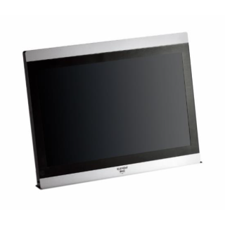 Écran professionnel Element One E1-CONVERS220-SLOT | Full HD | inclinable