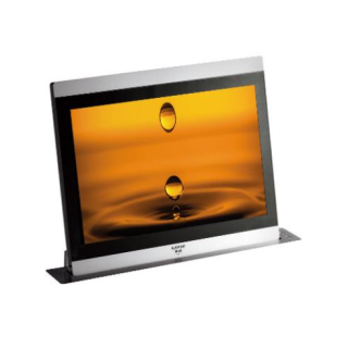 Écran motorisé Element One E1-CONVERS185-FL-T | FLEX 18,5 | Full HD 250cd